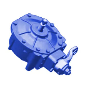 OS861 Sunflower Headers Gearbox