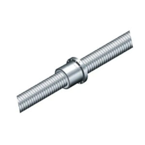 Heavy Load Ball Screw