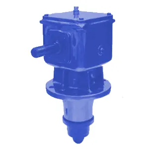 Comer Code LF-125J gearbox