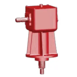Comer LF-139A Rotary Mower Gearbox