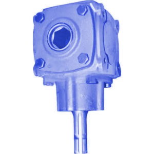 Comer TB-19J Rotary Tiller Gearboxes