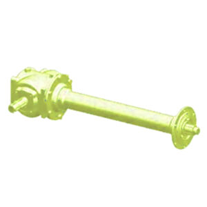Comer TLZ21J Rotary Tiller Gearboxes
