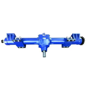 Comer T-292E Round Baler Gearbox