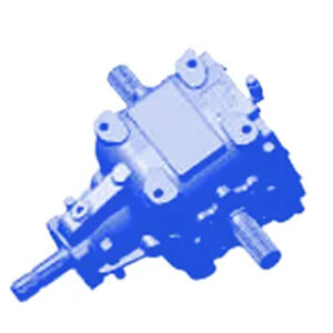 T-290HD Round Baler Gearbox