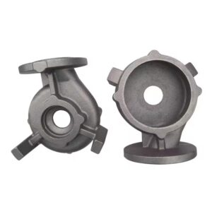 Casting parts