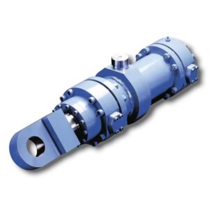 Hydraulic Cylinder