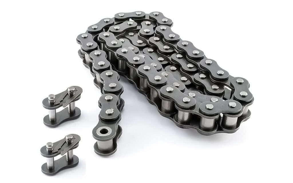 roller chain china