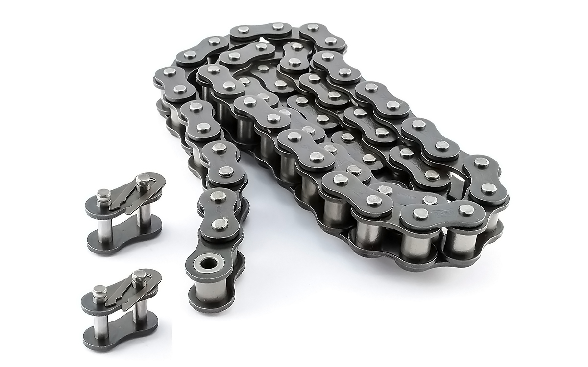 roller chain china
