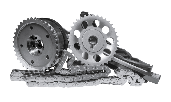 Types of Sprockets