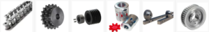 power transmissions parts