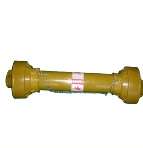 pto drive shaft