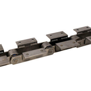 Conveyor chains (Z series)