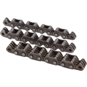 HY-VO Inverted tooth chains