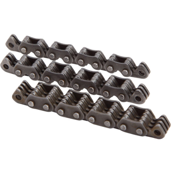 HY-VO Inverted tooth chains