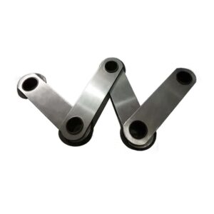 MC series hollow pin conveyor chains