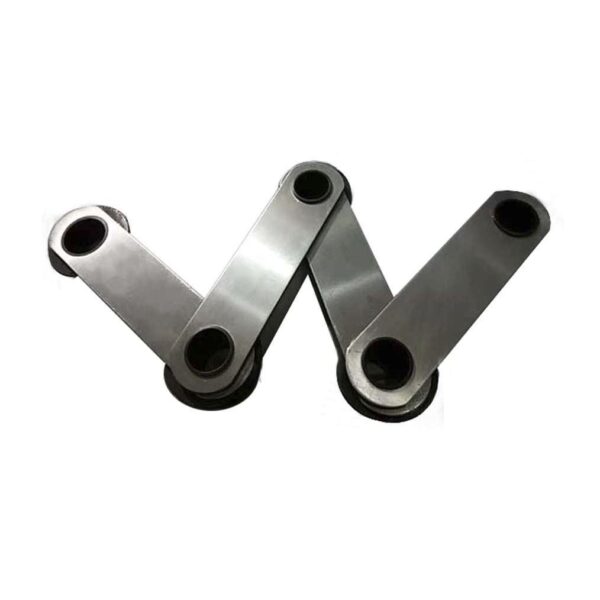 MC series hollow pin conveyor chains