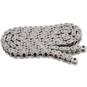 Motorcycle chain
