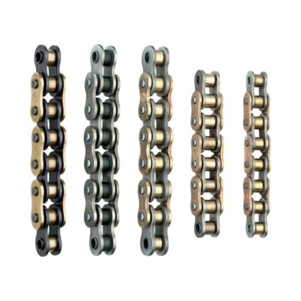 O Ring motorcycle chain
