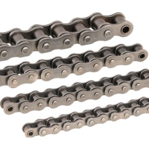 X Ring chain