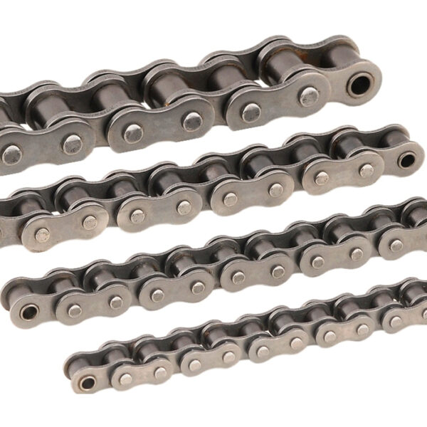 X Ring chain