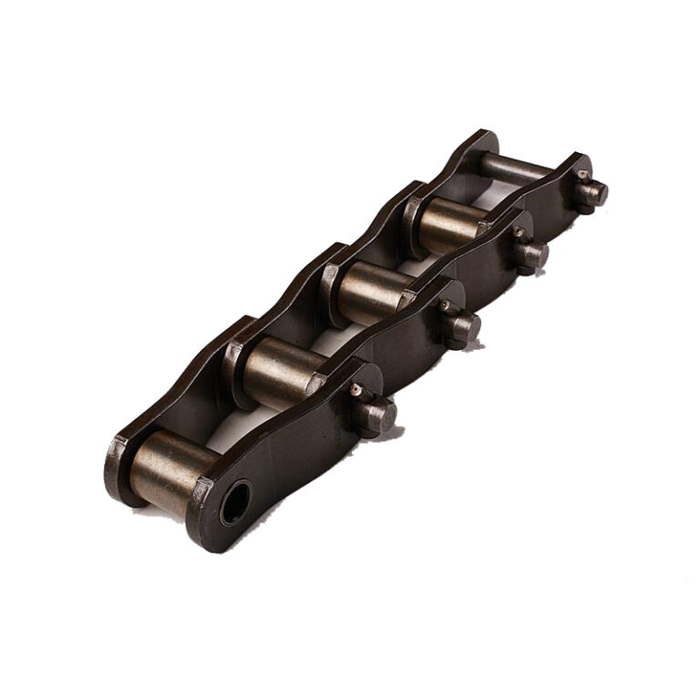 Trans Chain heavy duty cranked-link transmission chain - China - Manufacturer ...