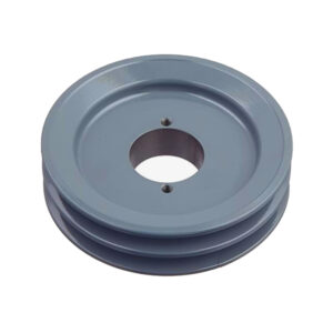 AB Taper bushed sheaves