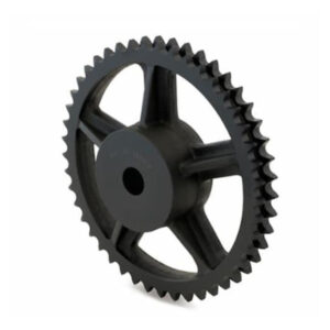 Cast iron sprockets DIN8187