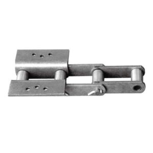 Conveyor chain for sugar mill