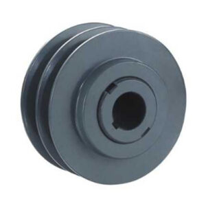 Variable Speed Sheaves