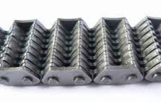 Sprocket Chains