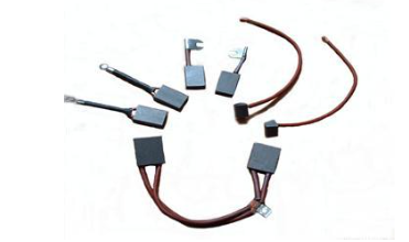 Causes and Solutions for Brush Sparking in DC Motors
