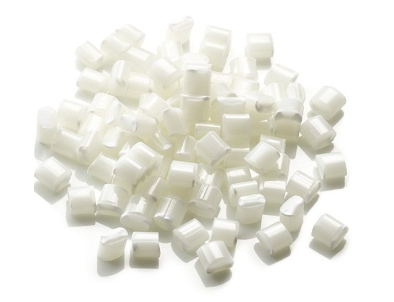 Introduction to Plastic Materials for Industrial Applications