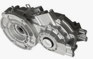 Potential Market Size of Reducers in China