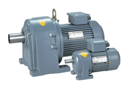 DC Gear Motors