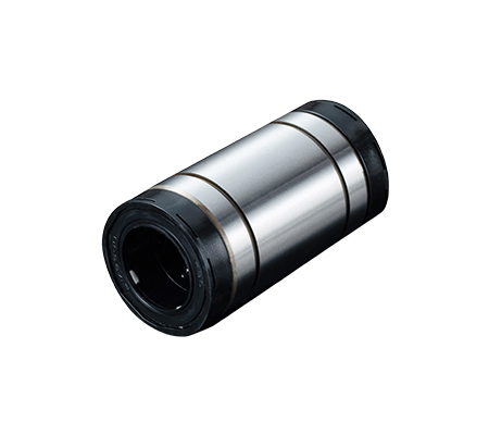 Oil Storage Linear Ball Bearing Oil Storage Linear Ball Bearing - Image 1