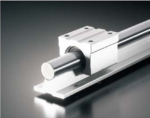SBR TBR Linear Bushing Support Rail Unit