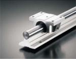 SBR TBR Linear Bushing Support Rail Unit - Image 2