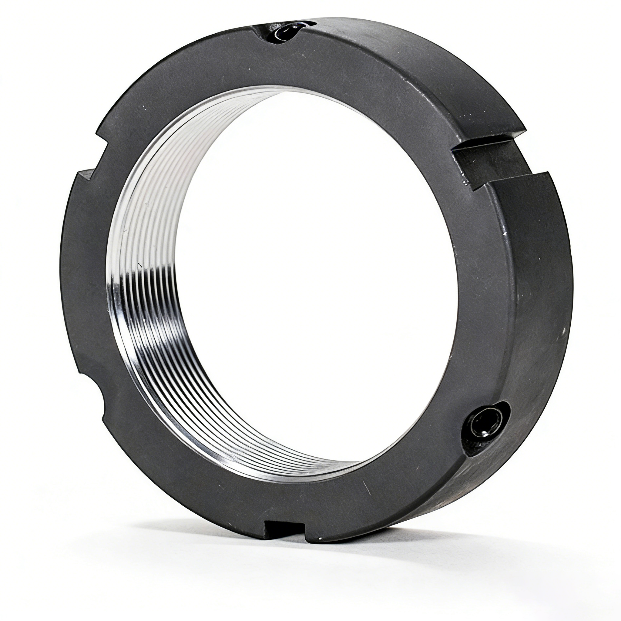 BF locknut BF Precision Locknut - Flank Locking - Image 1
