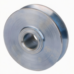 Agricultural Engineering Machinery Pulley