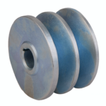 Agricultural Engineering Machinery Pulley