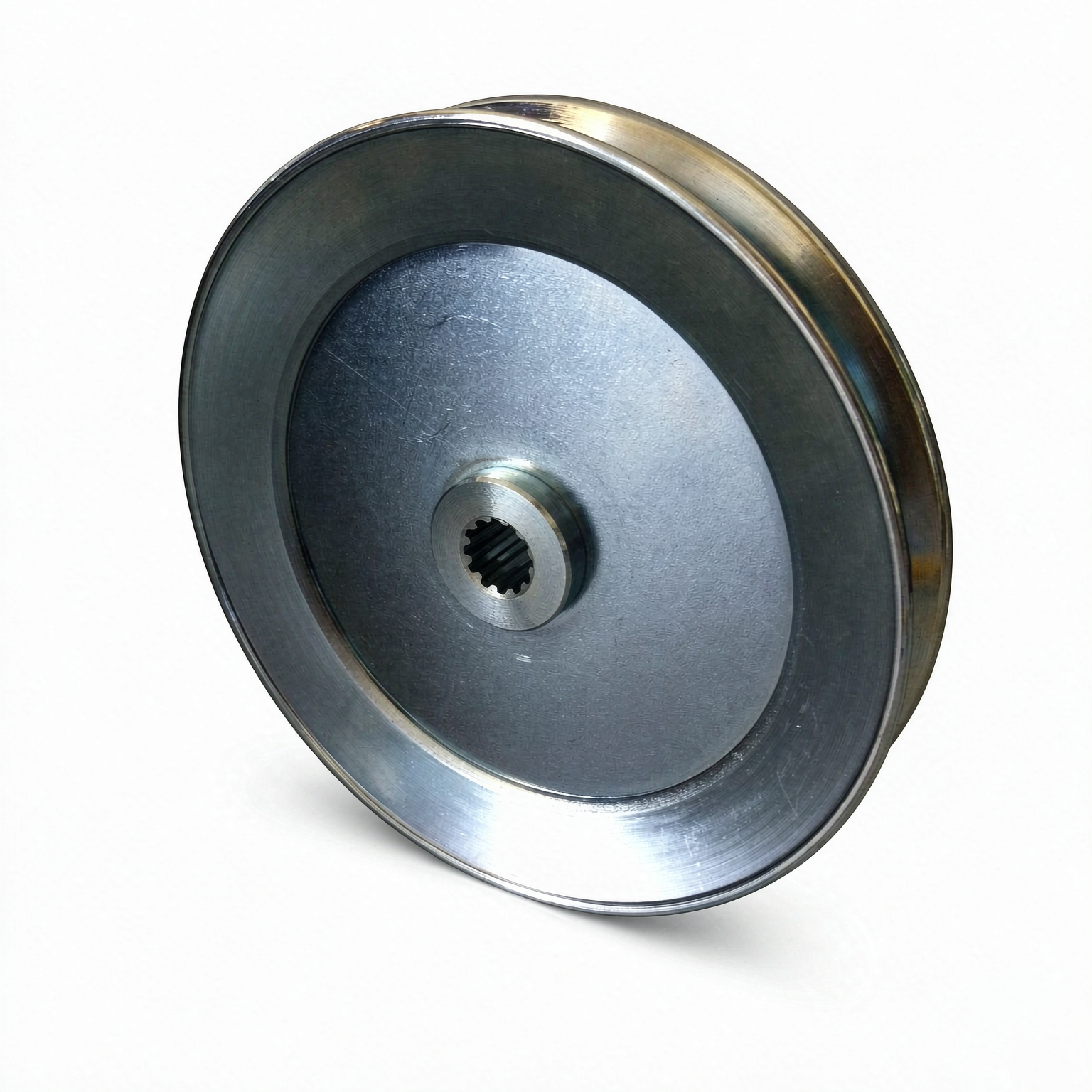 CH-03 V Belt Garden Machinery Pulley - Image 1