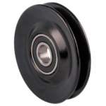 V-Belt Tensioner Pulley