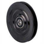 V-Belt Tensioner Pulley