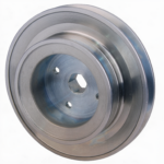 Agricultural Engineering Machinery Pulley