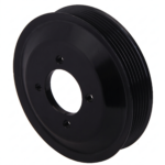 P037 Flat Belt Power Steering Pump Pulley