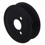 P078 Flat Belt Power Steering Pump Pulley