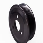 P098 Flat Belt Power Steering Pump Pulley