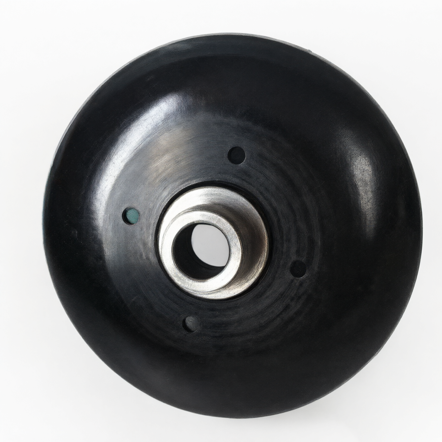 SP001 Flat Belt Water Pump Pulley For Auto - Image 1
