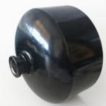 SP003 Flat Belt Water Pump Pulley