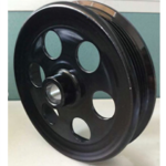 SP005 PK Belt Water Pump Pulley